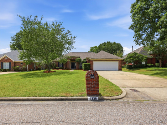 6336 Chappelle Lane