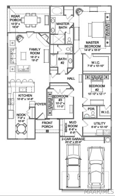 9331 CRESCENT LODGE Circle