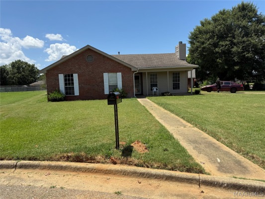 820 MONTERO Drive