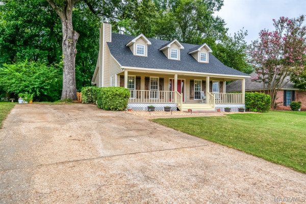 850 Running Brook Drive