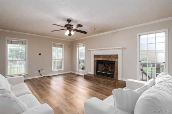 850 Running Brook Drive