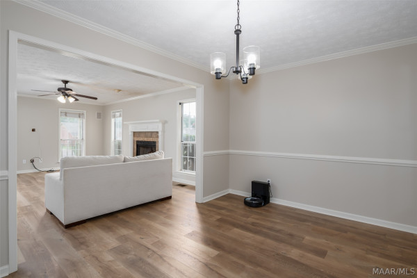 850 Running Brook Drive