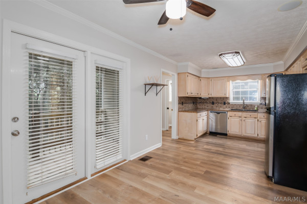850 Running Brook Drive