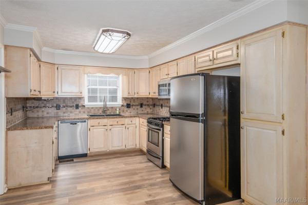 850 Running Brook Drive