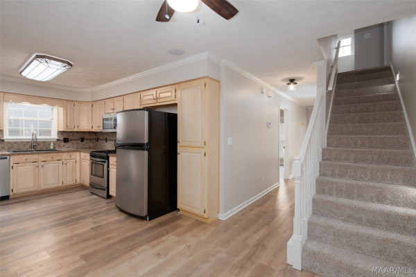 850 Running Brook Drive