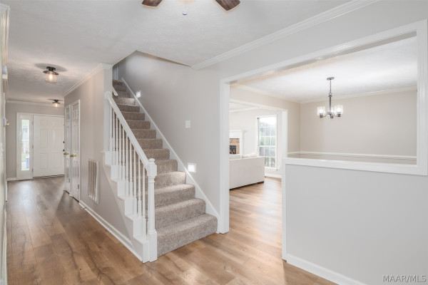 850 Running Brook Drive