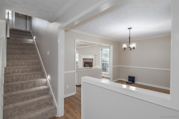850 Running Brook Drive