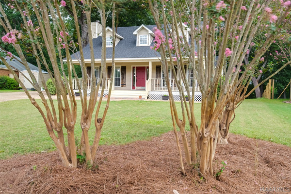850 Running Brook Drive