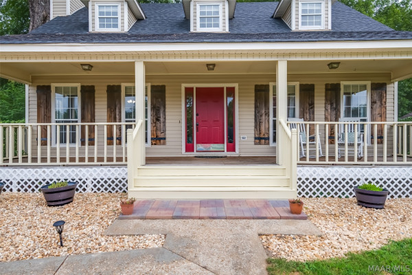 850 Running Brook Drive