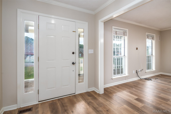 850 Running Brook Drive