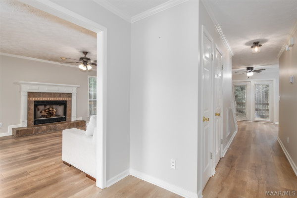 850 Running Brook Drive