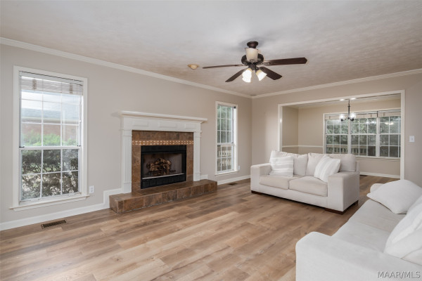 850 Running Brook Drive
