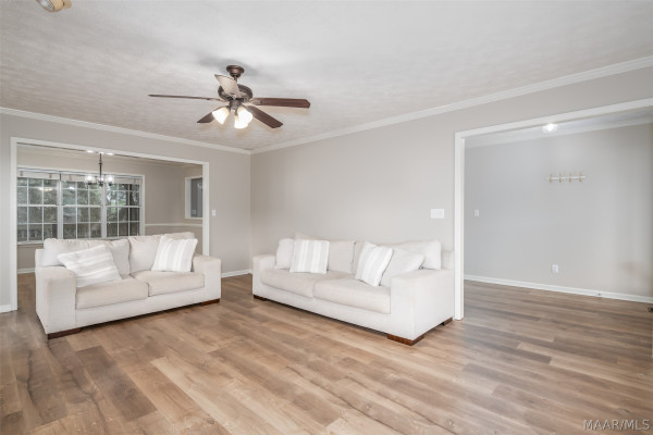 850 Running Brook Drive