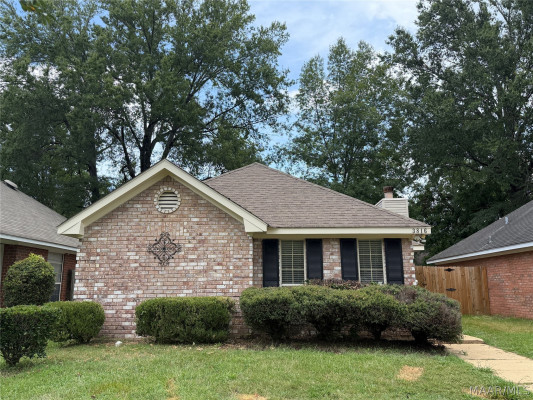 3816 CARRIAGE OAKS Drive