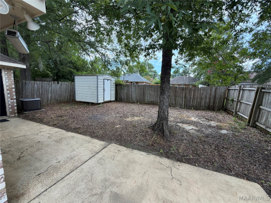 3816 CARRIAGE OAKS Drive