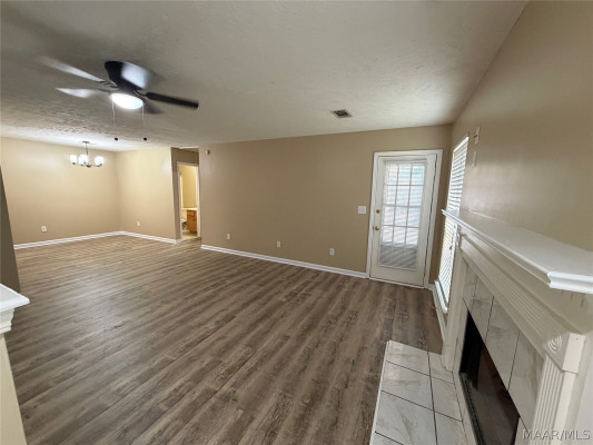 3816 CARRIAGE OAKS Drive