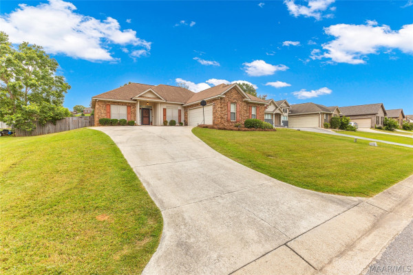 275 RIDGEVIEW Drive