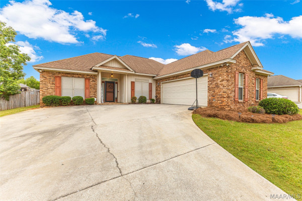 275 RIDGEVIEW Drive