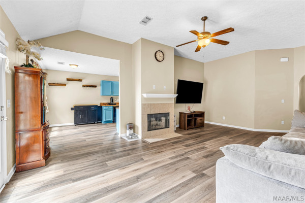 40 King Cotton Lane