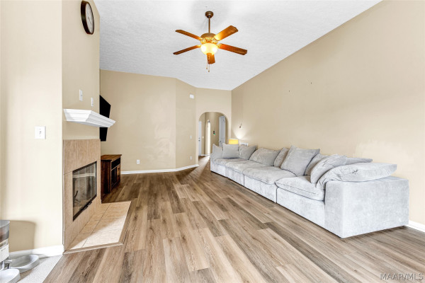 40 King Cotton Lane