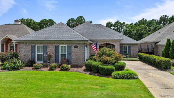 9016 Green Chase Drive