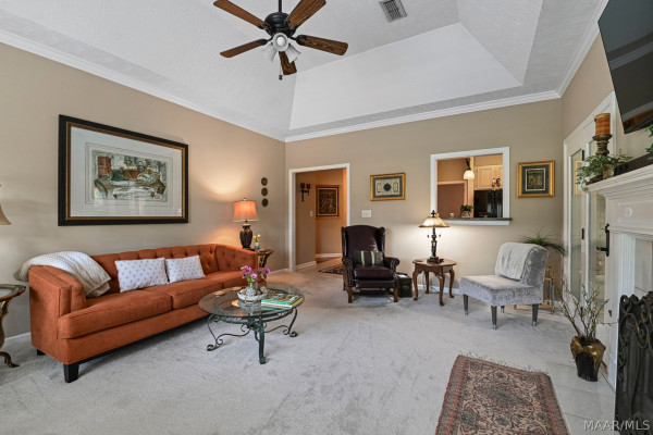 9016 Green Chase Drive