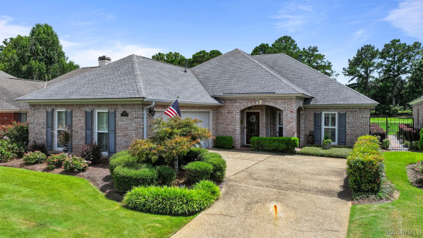 9016 Green Chase Drive