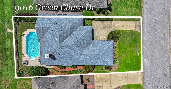 9016 Green Chase Drive