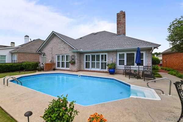 9016 Green Chase Drive