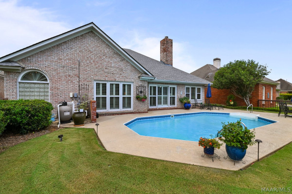 9016 Green Chase Drive