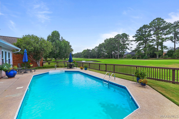 9016 Green Chase Drive