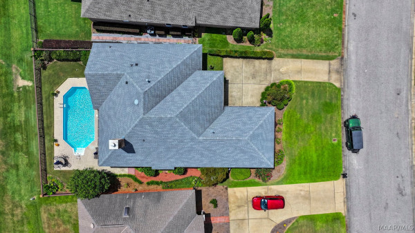 9016 Green Chase Drive