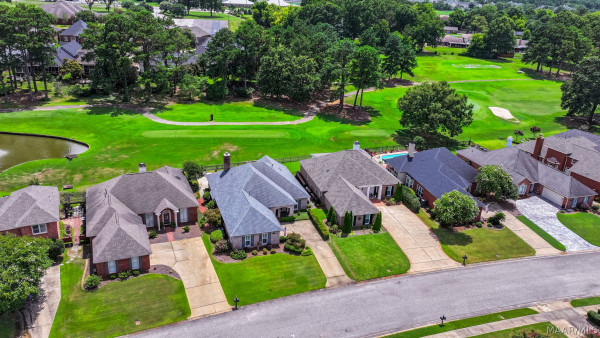 9016 Green Chase Drive