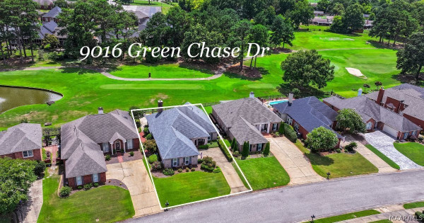 9016 Green Chase Drive