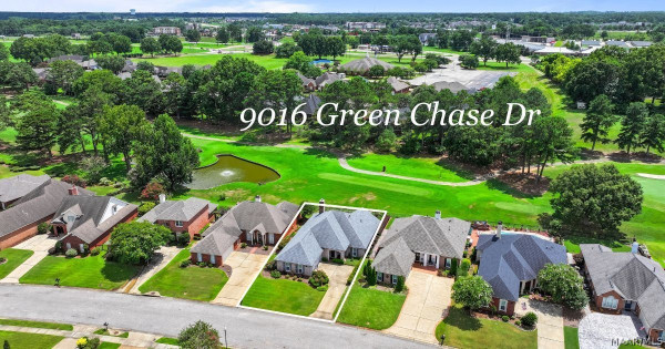 9016 Green Chase Drive