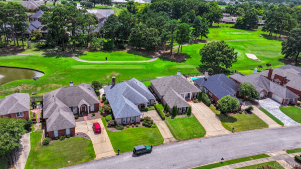9016 Green Chase Drive