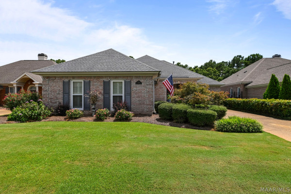 9016 Green Chase Drive