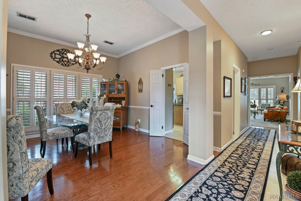 9016 Green Chase Drive
