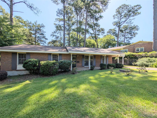 4311 Donovan Drive