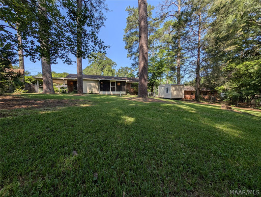 4311 Donovan Drive