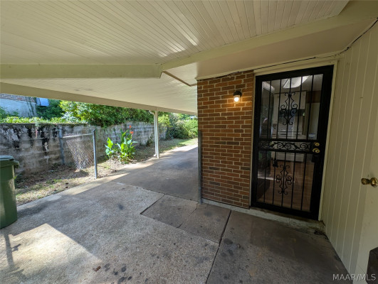 4311 Donovan Drive