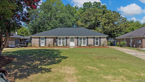2152 EDINBURGH Drive
