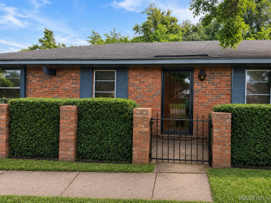 3800 HUNTING CREEK Road