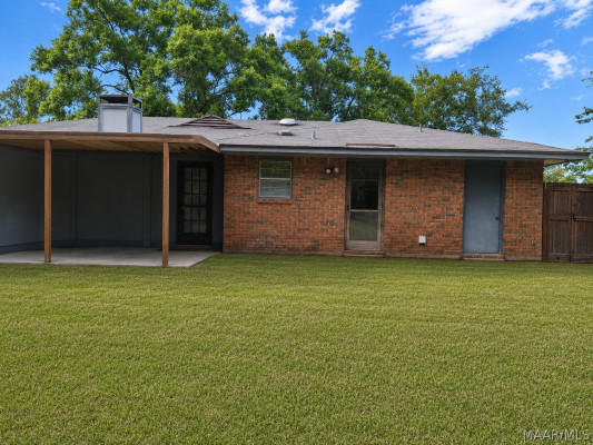 3800 HUNTING CREEK Road