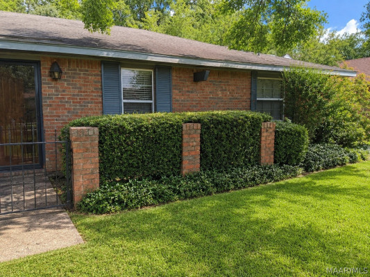 3800 HUNTING CREEK Road