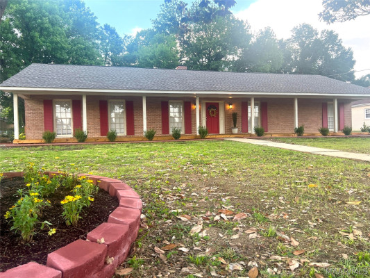 2347 Wentworth Drive