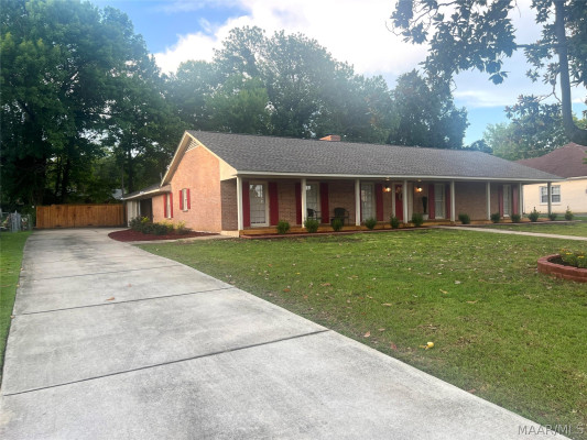 2347 Wentworth Drive