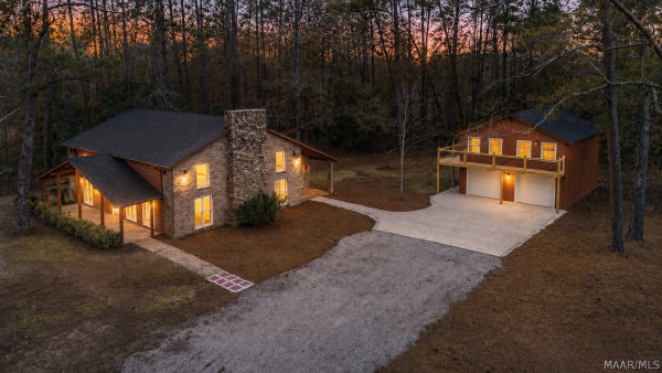 2624 Pine Acres Road