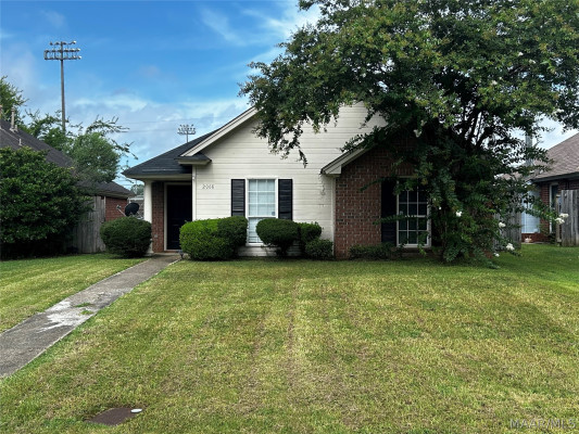 2068 ABERDEEN Drive