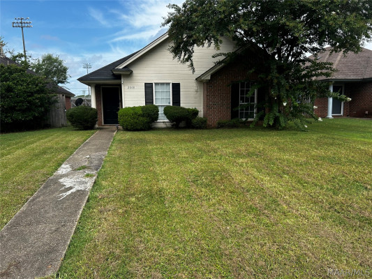 2068 ABERDEEN Drive